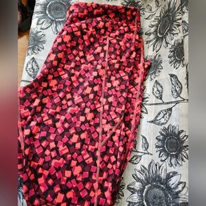 Isabella Workout Pants